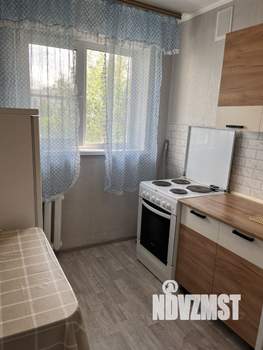 1-к квартира, вторичка, 31м2, 4/5 этаж