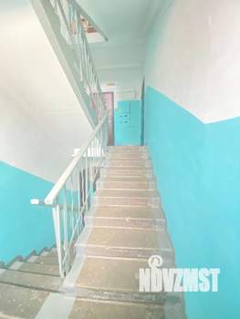 1-к квартира, вторичка, 31м2, 5/5 этаж