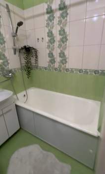 2-к квартира, вторичка, 44м2, 4/5 этаж