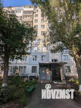 2-к квартира, вторичка, 45м2, 5/9 этаж