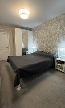 3-к квартира, вторичка, 51м2, 1/5 этаж
