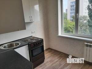 2-к квартира, вторичка, 44м2, 6/9 этаж