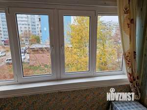 1-к квартира, вторичка, 30м2, 2/9 этаж