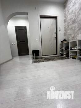 3-к квартира, вторичка, 85м2, 3/9 этаж