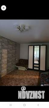3-к квартира, вторичка, 63м2, 1/5 этаж