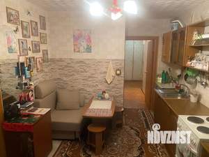 3-к квартира, вторичка, 57м2, 1/9 этаж