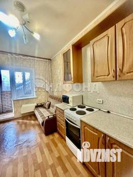 1-к квартира, вторичка, 36м2, 3/5 этаж