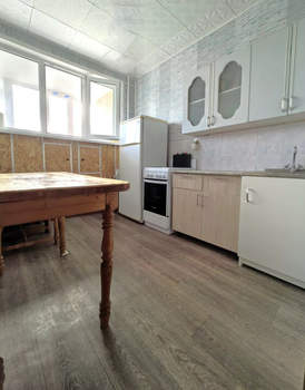 2-к квартира, вторичка, 47м2, 12/16 этаж