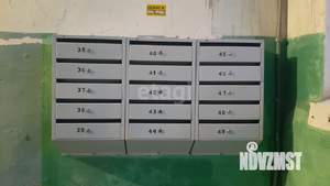 2-к квартира, вторичка, 48м2, 5/5 этаж