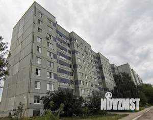 3-к квартира, вторичка, 66м2, 2/9 этаж
