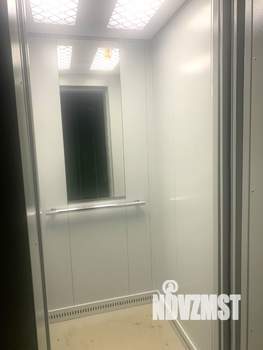 1-к квартира, вторичка, 34м2, 4/9 этаж