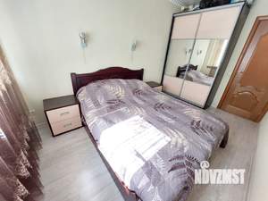 2-к квартира, вторичка, 46м2, 2/5 этаж