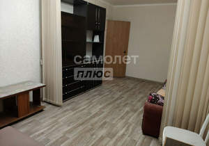 1-к квартира, вторичка, 33м2, 8/9 этаж