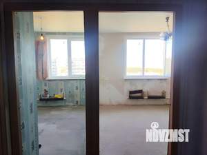 1-к квартира, вторичка, 32м2, 15/16 этаж