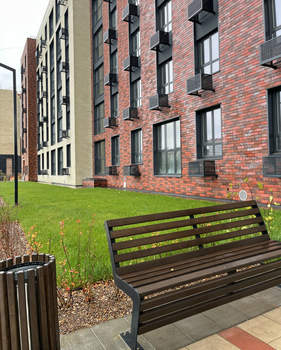 2-к квартира, вторичка, 56м2, 1/6 этаж