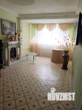 3-к квартира, вторичка, 60м2, 14/16 этаж
