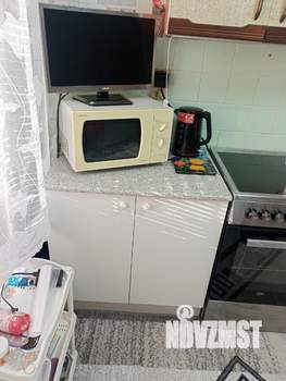 1-к квартира, вторичка, 33м2, 1/10 этаж