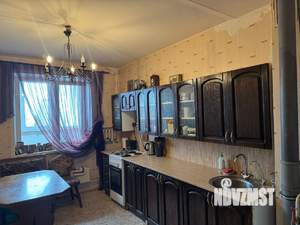 3-к квартира, вторичка, 87м2, 12/14 этаж