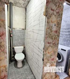 2-к квартира, вторичка, 46м2, 3/5 этаж
