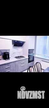 3-к квартира, вторичка, 68м2, 1/9 этаж