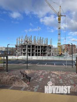 2-к квартира, вторичка, 51м2, 7/15 этаж