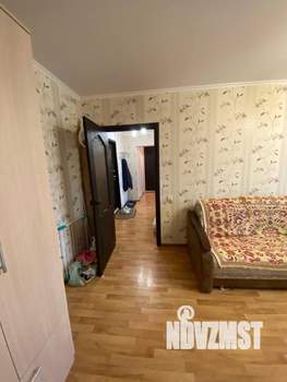 2-к квартира, вторичка, 51м2, 3/9 этаж