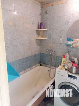 2-к квартира, вторичка, 45м2, 7/10 этаж