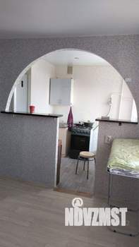 1-к квартира, вторичка, 34м2, 7/9 этаж