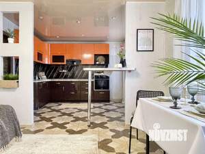 3-к квартира, вторичка, 65м2, 8/10 этаж