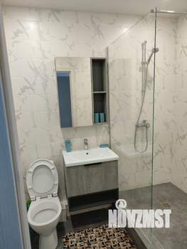 1-к квартира, вторичка, 38м2, 2/9 этаж