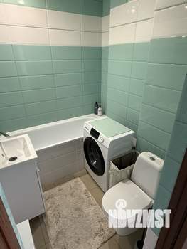 1-к квартира, вторичка, 34м2, 3/15 этаж