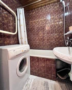 2-к квартира, вторичка, 50м2, 5/9 этаж