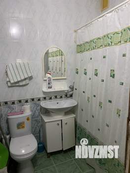 1-к квартира, вторичка, 43м2, 3/10 этаж