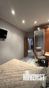 4-к квартира, вторичка, 109м2, 5/8 этаж