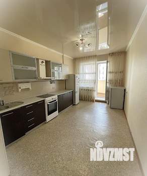 1-к квартира, вторичка, 51м2, 5/15 этаж