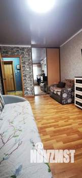 1-к квартира, вторичка, 40м2, 1/6 этаж
