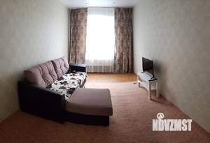 1-к квартира, вторичка, 41м2, 2/11 этаж