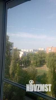2-к квартира, вторичка, 52м2, 6/12 этаж