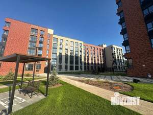 1-к квартира, вторичка, 37м2, 6/6 этаж