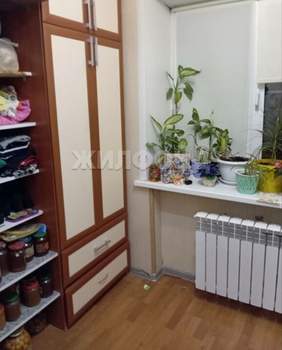 2-к квартира, вторичка, 44м2, 1/5 этаж