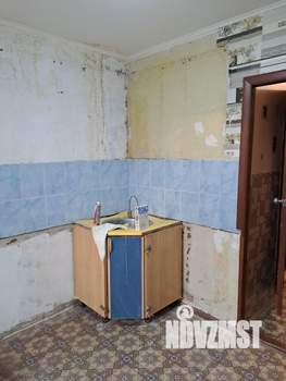 1-к квартира, вторичка, 34м2, 5/9 этаж