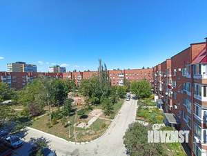 2-к квартира, вторичка, 52м2, 5/5 этаж