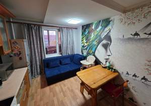 3-к квартира, вторичка, 65м2, 5/9 этаж