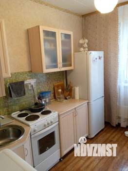 1-к квартира, вторичка, 32м2, 4/12 этаж