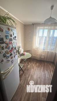 1-к квартира, вторичка, 35м2, 6/10 этаж