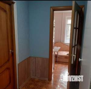 1-к квартира, вторичка, 33м2, 1/9 этаж