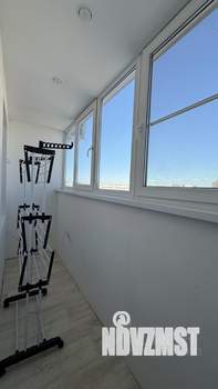 Студия квартира, вторичка, 25м2, 9/16 этаж