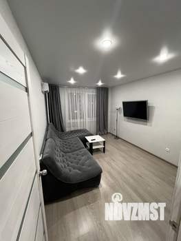 1-к квартира, вторичка, 43м2, 12/14 этаж