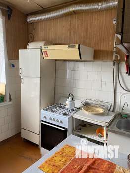 3-к квартира, вторичка, 55м2, 5/5 этаж