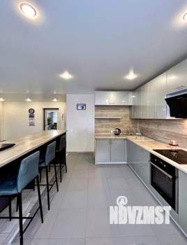 3-к квартира, вторичка, 84м2, 4/20 этаж